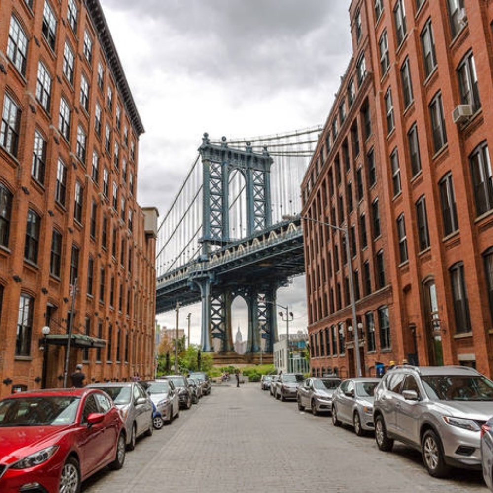 Meet your Posher, Elle